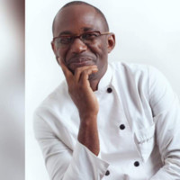 Guy ROmeo Nzogue Dibondo