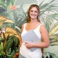 Becky Hewson-Haworth Employee Total Reward Comms