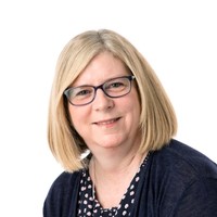 Carol Thacker