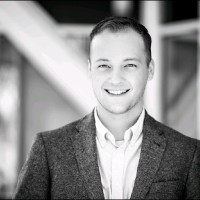 Brice Tegeler