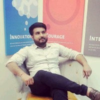 Parth Patel
