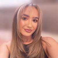 Sophie McConville