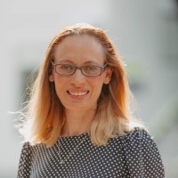 Catherine Lacey