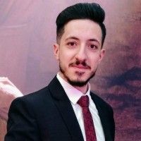Khaled Aldughili