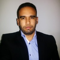 Bob Daniels Pereda