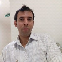 Devender Vishnoi