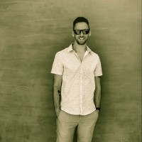 Kevin Parry