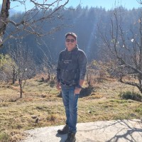 Subrat Pradhan