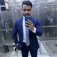Rahul Chauhan