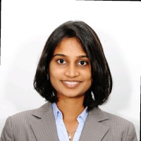 Preeti Selvaraj