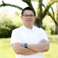 Vincent Ho