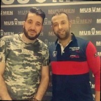 Mohamed El yakoubi