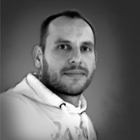 Andrii Ustich
