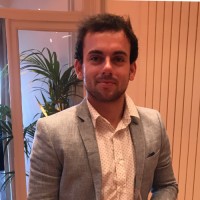 Jeremie Huord