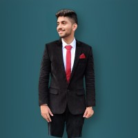 Chinmay Desai