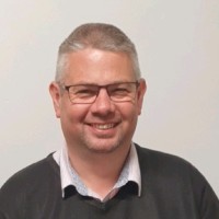 Ian Parker