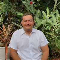 Luis Felipe Rodriguez Torress