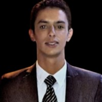 Ahmed Chams-Eddine