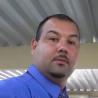 Antonio Peregrina