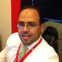 Mohamed Allam