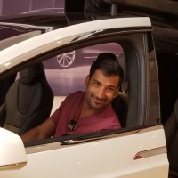 Kishor Choudhary