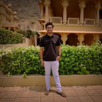 Shubh Shah