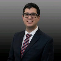Manuel Gerardo Pompa, MMS, PA-C