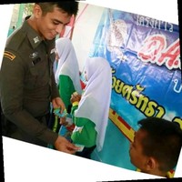 Suttisak Bangloy