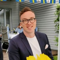 Hampus Rydholm