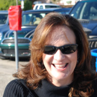Carol Dickson