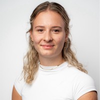 Lisanne Wolterinck