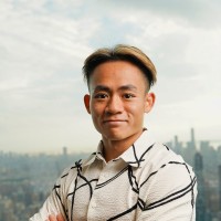 Marco Wong