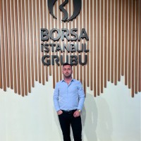 Bülent Boral