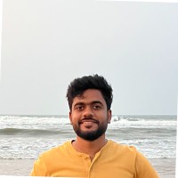 Anil Parida
