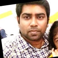 Logeshwaran S