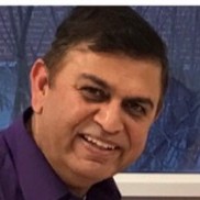 Keshav Sharma
