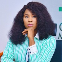 Cynthia Okere