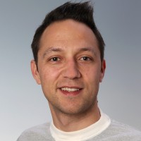 Alain Eberle