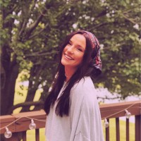 Haley Abdon