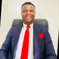 Ekene Dominion N.