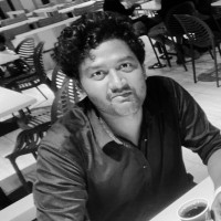 Venkatesh Perumal