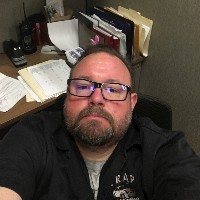 Michael Carnakis