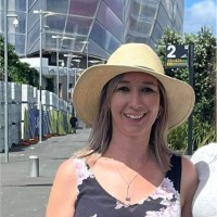 Kelly Ross