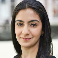 Maya Anand
