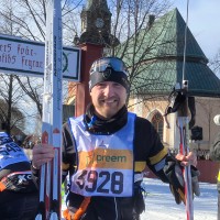 Johan Simm Lindbäck