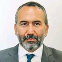 Raul Limas