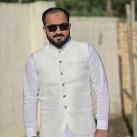 Ali Sufyan
