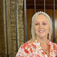 Sue Wood