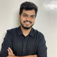 Pritesh Naik