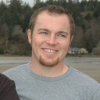 Darren Crawford